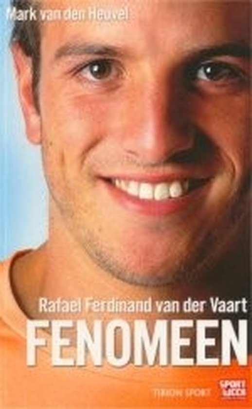 Fenomeen Rafael Van Der Vaart - M. van den Heuvel