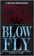 Blow Fly - Patricia Cornwell