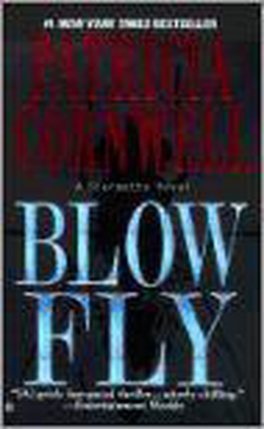 Blow Fly - Patricia Cornwell