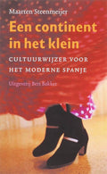 Continent In Het Klein - Maarten Steenmeijer