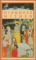 Hindoese Mythen - Hendrik Verbruggen