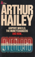 Overload - Arthur Hailey