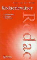 Redactiewijzer - Horst V.D.