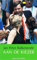 Aan De Kiezer - J.P. Balkenende
