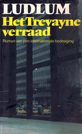 Het Trevayne verraad - Robert Ludlum, Ludlum