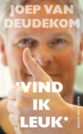 Vind ik leuk - Joep van Deudekom