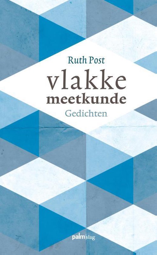 Vlakke meetkunde - Ruth Post