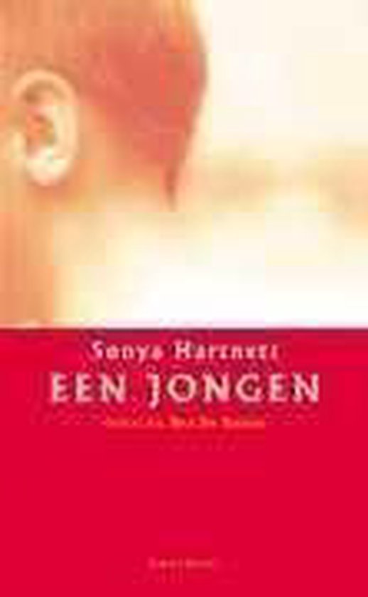 Jongen - Sonya Hartnett