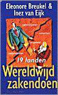 Wereldwijd Zakendoen - Eleonore Breukel, Inez van Eijk