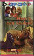 Hoera, 'n veulen - B. Bryant