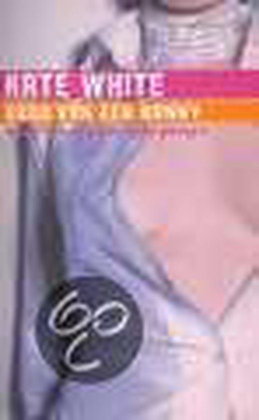 Dood Van Een Nanny - Kate White