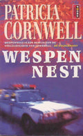 Wespennest - Patricia Cornwell