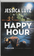 Happy Hour - J. Lutz