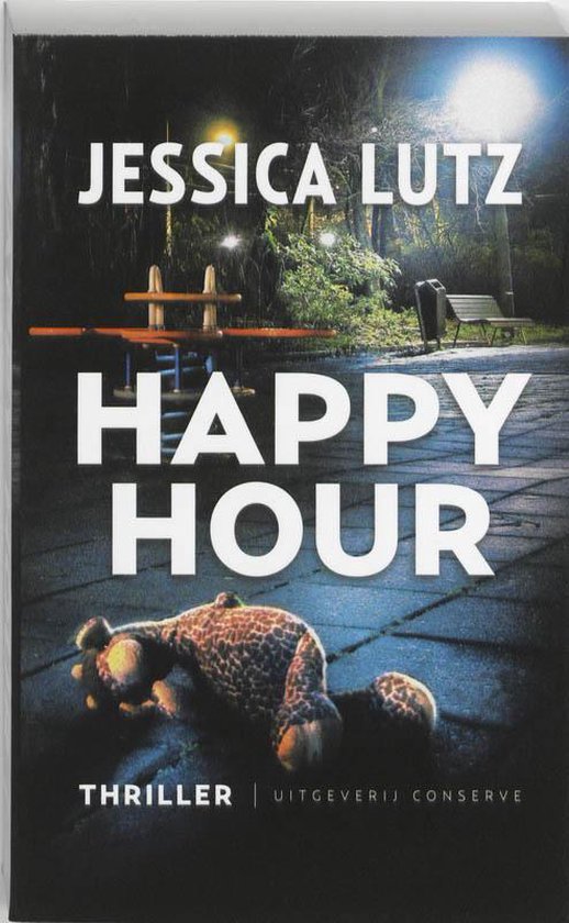 Happy Hour - J. Lutz
