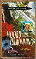 Moord onder vermomming - James Anderson