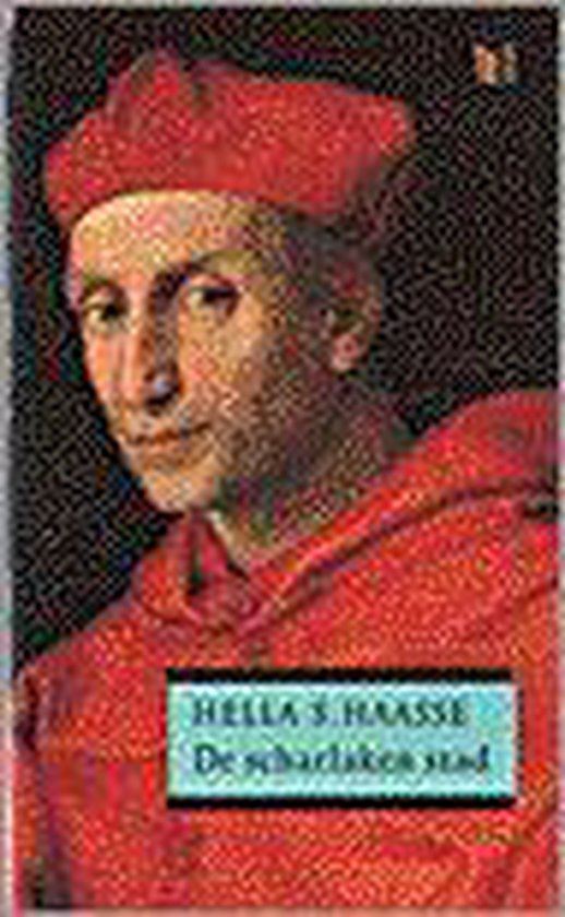 Scharlaken Stad - Hella S. Haasse, Hella Haasse
