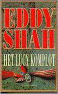 Het lucy komplot - Margot van Hummel, Eddy Shah