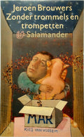 Zonder trommels en trompetten - Jeroen Brouwers