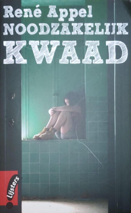 Noodzakelijk kwaad - Appel R.