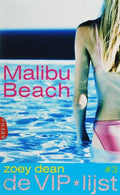 Mailibu Beach Vip*Lijst 3 - Zoey Dean