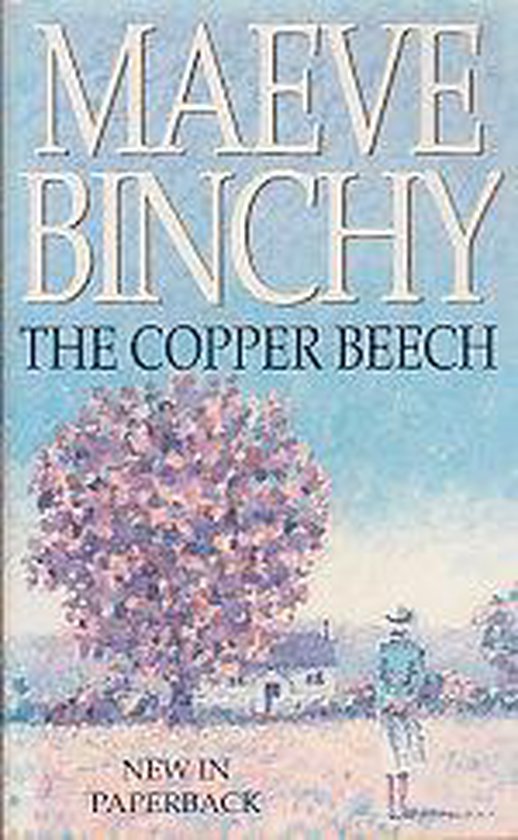 The Copper Beech - Binchy, Maeve