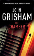 The Chamber - John Grisham, Sue Harmes