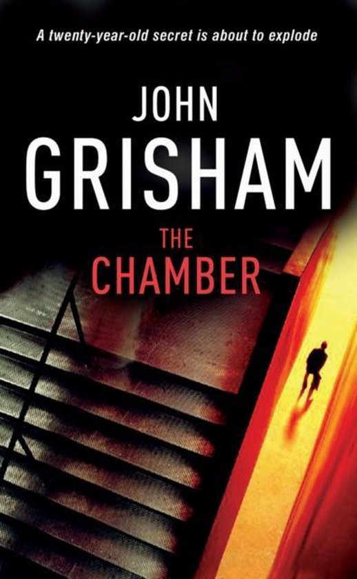 The Chamber - John Grisham, Sue Harmes