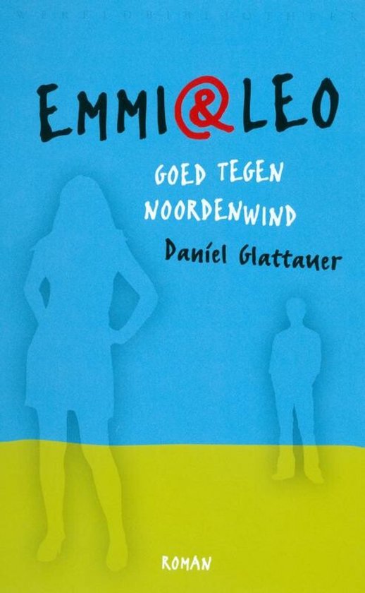 Emmi en Leo - Daniel Glattauer