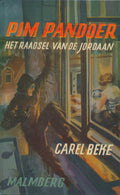 Pim Pandoer 6: Het raadsel van de Jordaan - Carl Beke