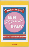 Gezonde Baby Tips Voor Kinderwensers - M. Croon