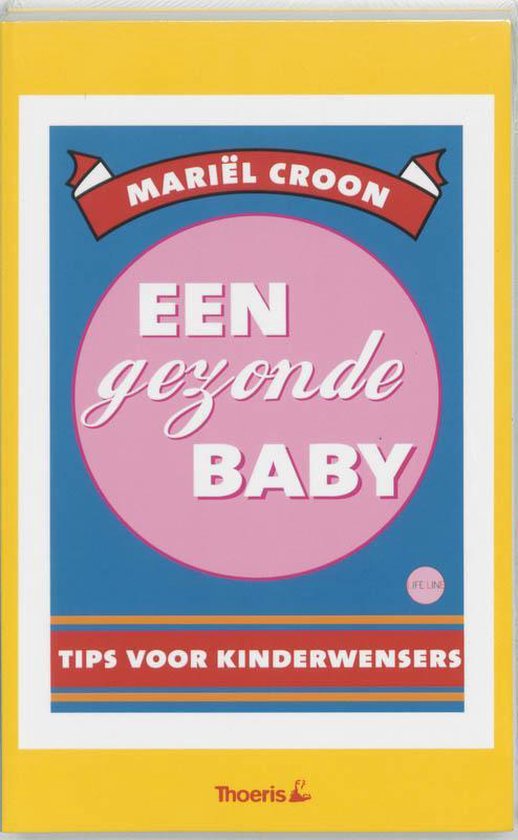 Gezonde Baby Tips Voor Kinderwensers - M. Croon