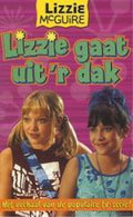 Lizzie gaat uit 'r dak - Sheila Schenkel