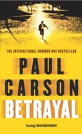 Betrayal - Paul Carson, Payl Carson