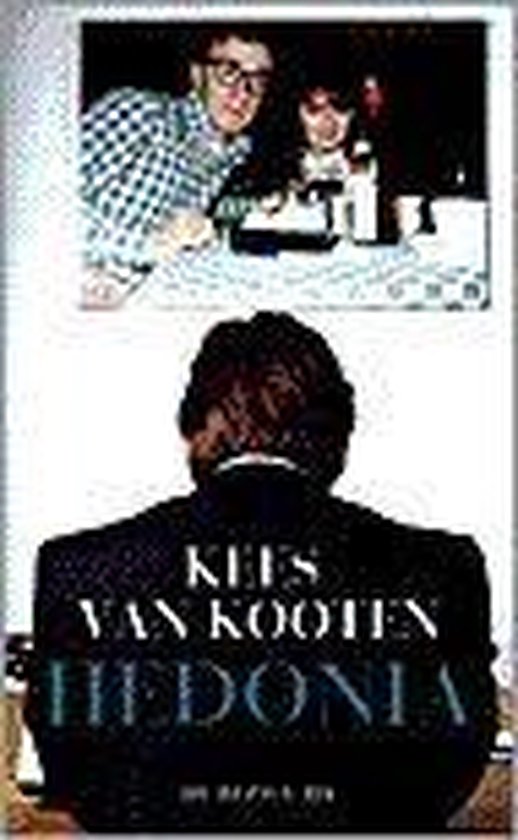Hedonia - Kees van Kooten