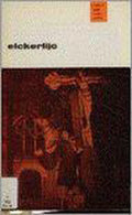 Elckerlyc (cahiers letterkunde) - Auteur Onbekend