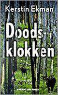 Doodsklokken - Kerstin Ekman
