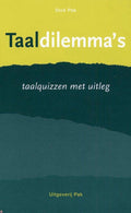 Taaldilemma S - D. Pak