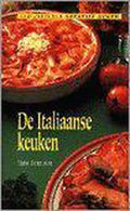 De italiaanse keuken - Hans Belterman