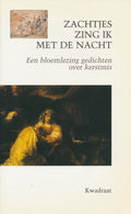 Zachtjes zing ik met de nacht - Hans Heesen