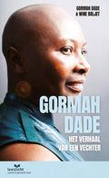 Leeslicht - Gormah Dade - Gormah Dade, Wine Baljet