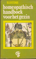 Homeopatisch Handboek voor het Gezin - H. Estime
