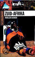 Zuid - Afrika - Marleen Dekker