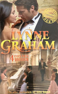 4 Zusjes, 4 Bruiden - Lynne Graham