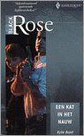 BLACK ROSE 18 - Kylie Brant, Els Papelard