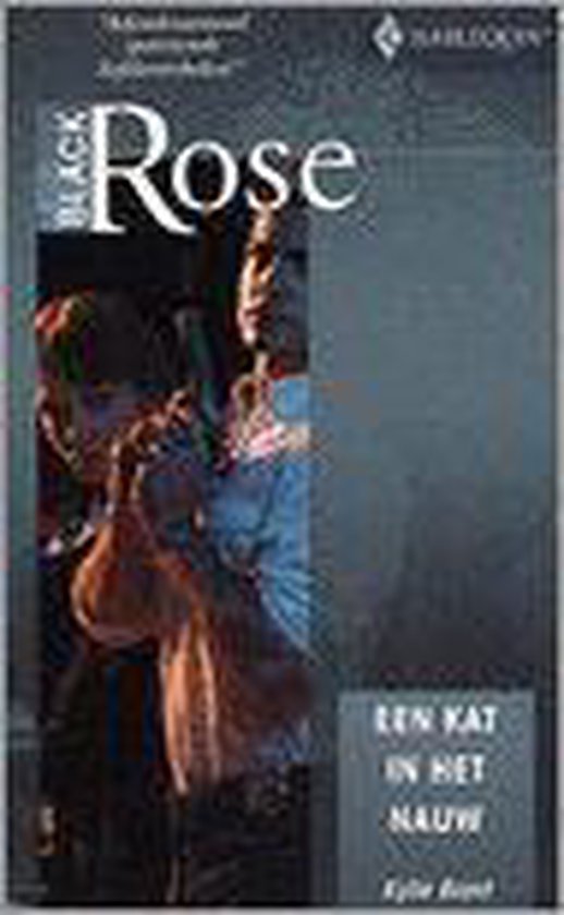 BLACK ROSE 18 - Kylie Brant, Els Papelard