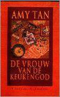 De vrouw van de keukengod - Amy Tan