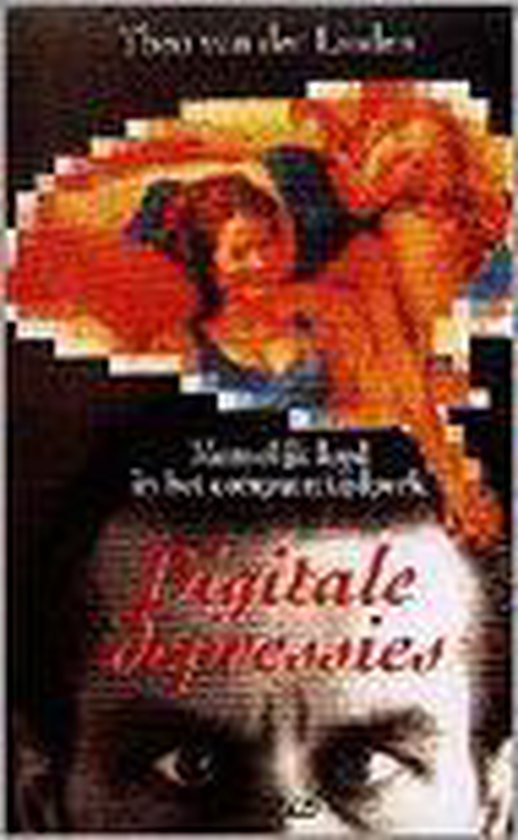 Digitale depressies - Theo van der Linden