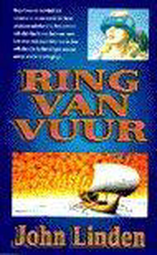 Ring van vuur - Linden