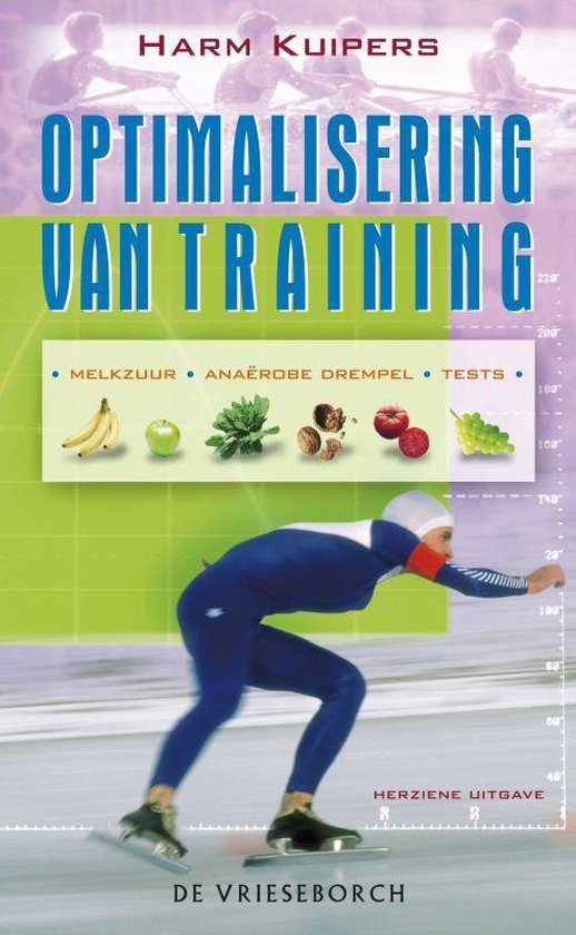 Optimalisering van training - Hugo Kuipers