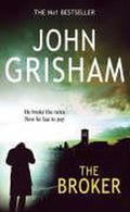 The Broker - John Grisham